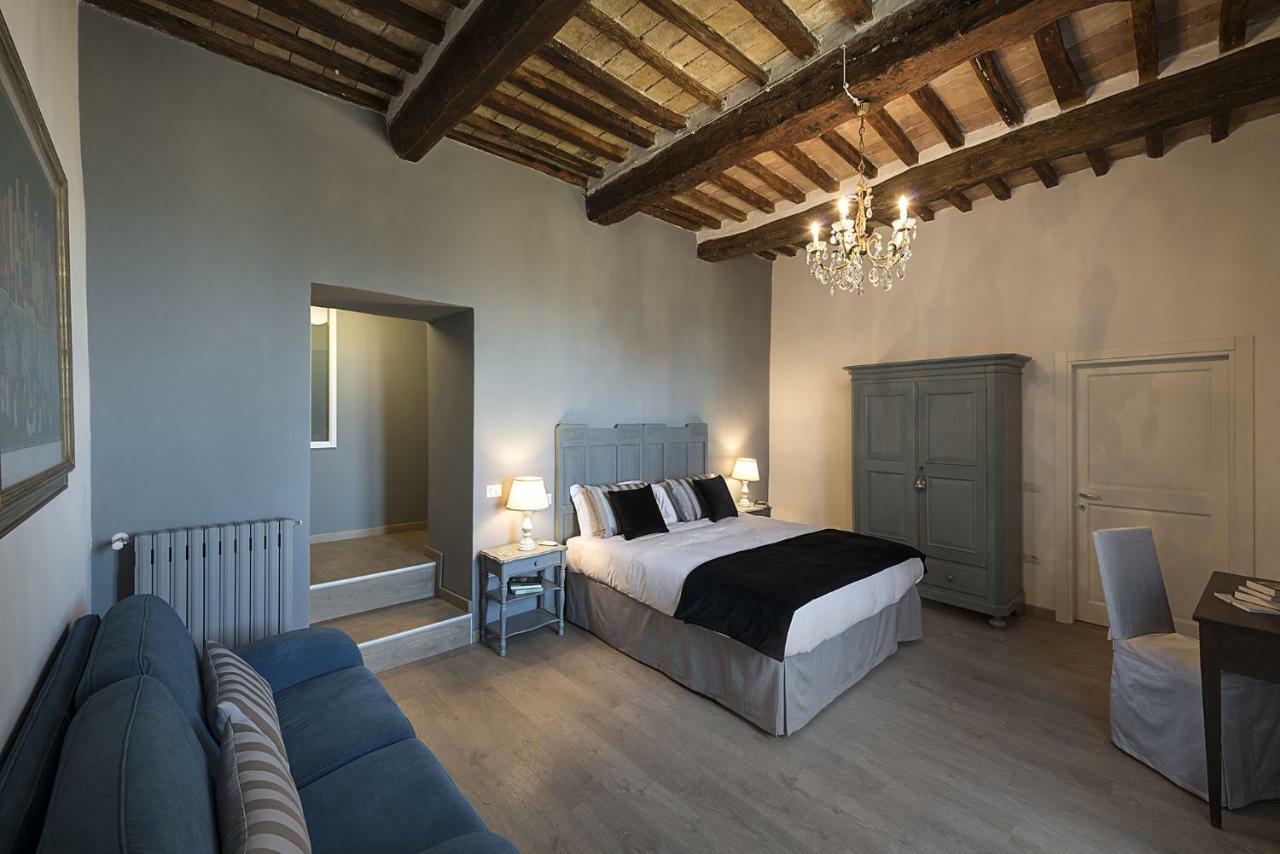 Villa Elisa Spello Eksteriør bilde