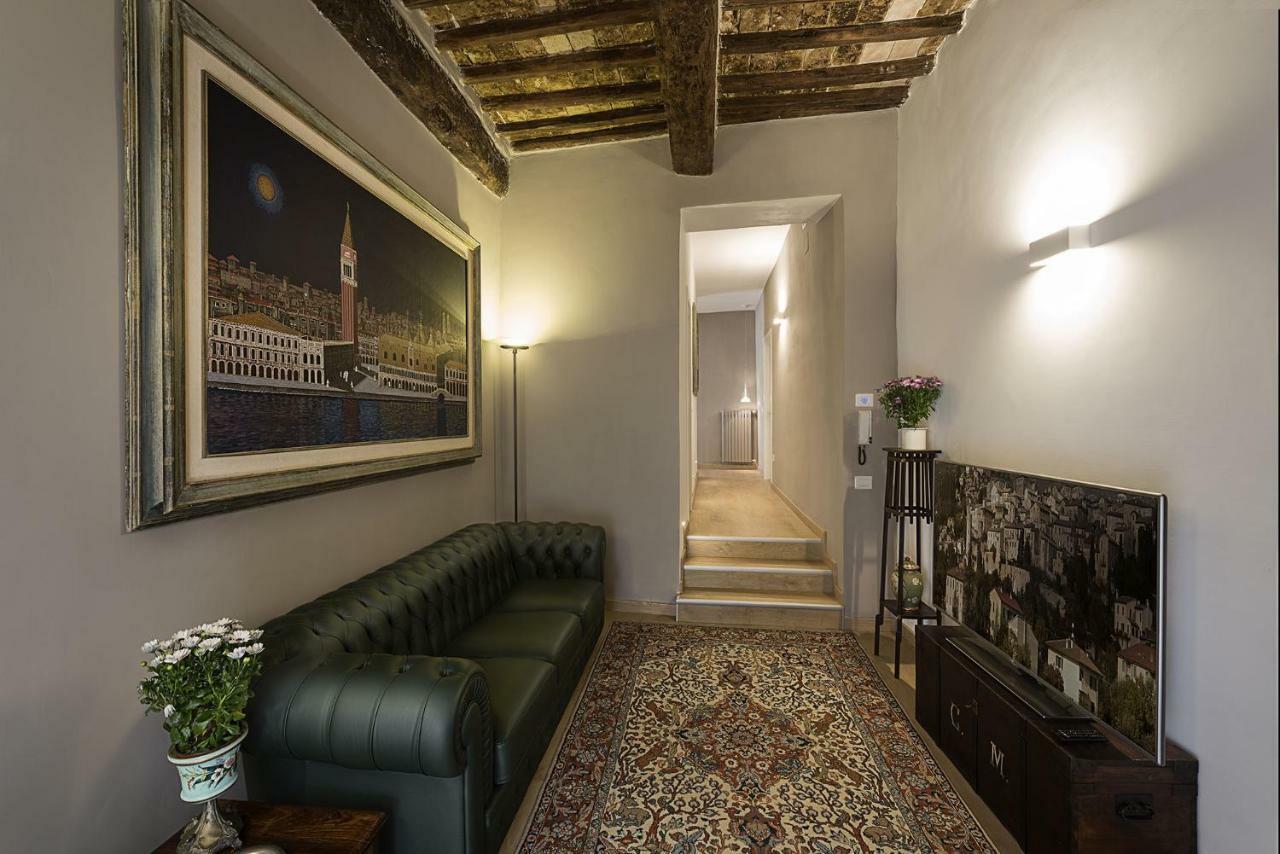 Villa Elisa Spello Eksteriør bilde