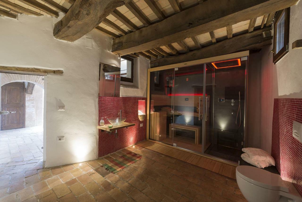 Villa Elisa Spello Eksteriør bilde
