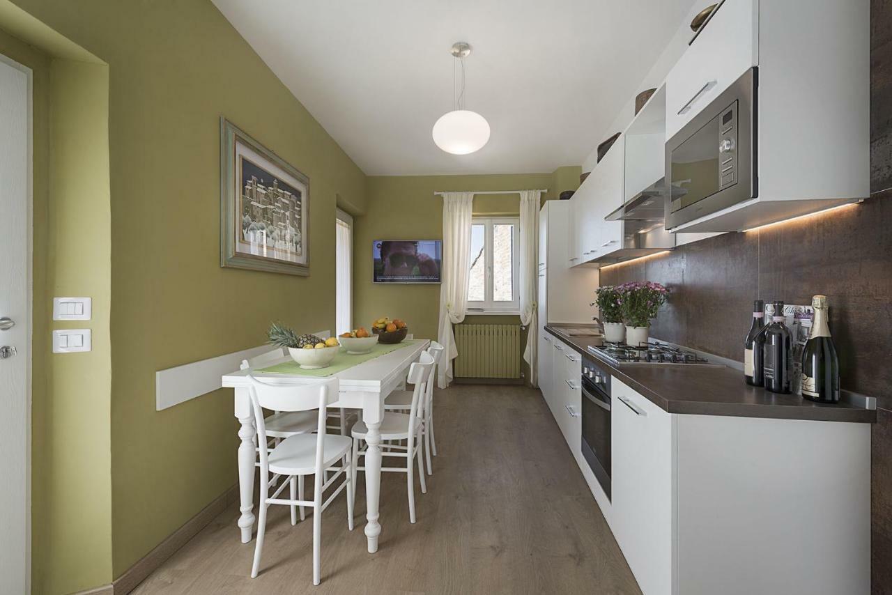 Villa Elisa Spello Eksteriør bilde