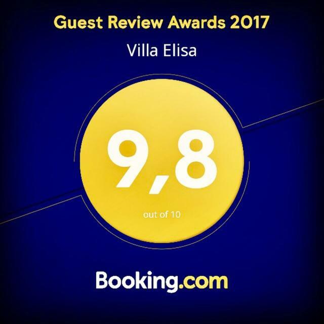 Villa Elisa Spello Eksteriør bilde